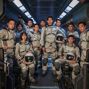 Bilder The Silent Sea