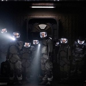 Bilder The Silent Sea