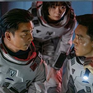 Bilder The Silent Sea