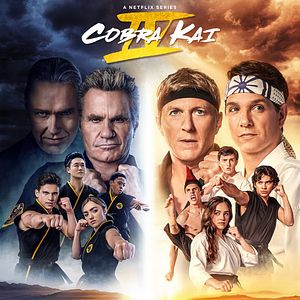 Bilder Cobra Kai