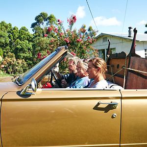 Bilder Noni Hazlehurst