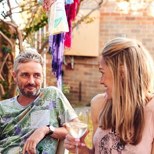 Bilder Noch einmal, June