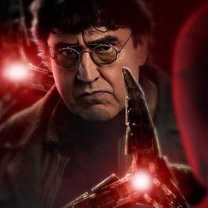 Bilder Spider-Man: No Way Home