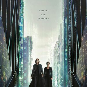 Bilder Matrix 4: Resurrections