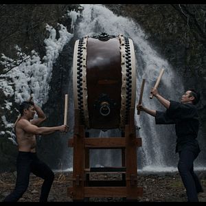 Bilder Shiver - Die Kunst der Taiko Trommel