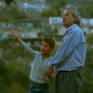 Bilder Und das Leben geht weiter