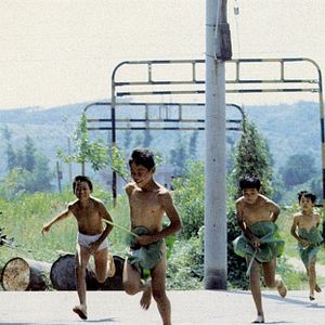 Bilder A Summer at Grandpa's