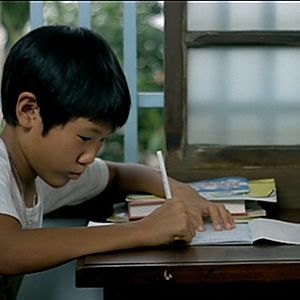 Bilder A Summer at Grandpa's