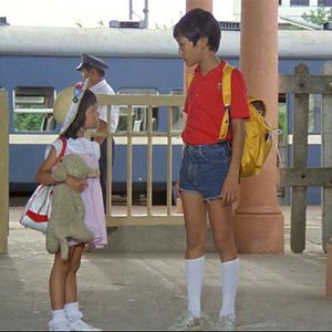 Bilder A Summer at Grandpa's