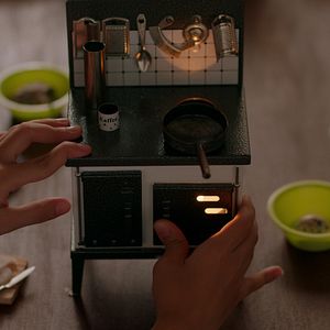 Bilder Nervous Translation