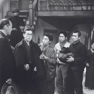 Bilder Ôsone-ke no ashita