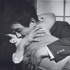 Bilder Between Yesterday and Tomorrow