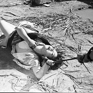 Bilder Sanbiki no samurai