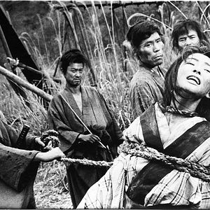 Bilder Sanbiki no samurai