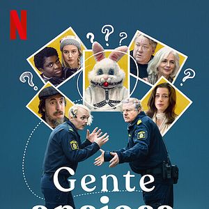 Bilder Menschen in Angst