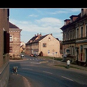 Bilder Knittelfeld - Stadt ohne Geschichte