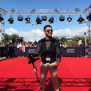 Bilder Chris Moreira