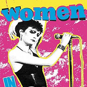 Bilder Women in Rock