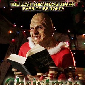 Bilder Christmas With Cookie