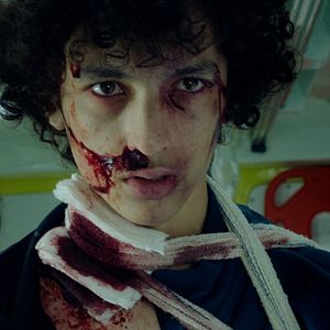 Bilder Der Anschlag - Wettlauf gegen die Zeit