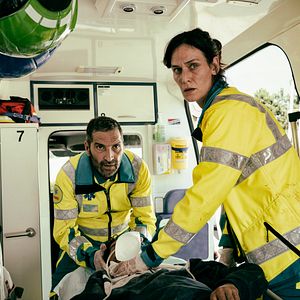 Bilder Der Anschlag - Wettlauf gegen die Zeit