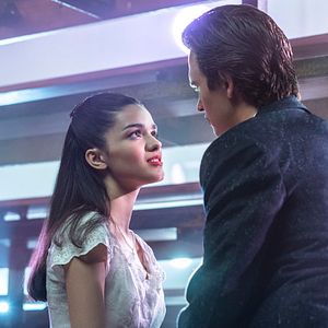 Bilder West Side Story