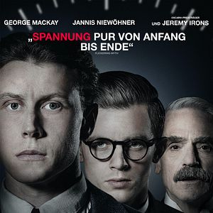 Bilder München - Im Angesicht des Krieges