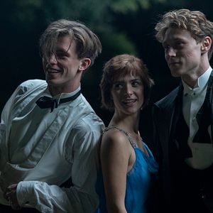 Bilder George MacKay