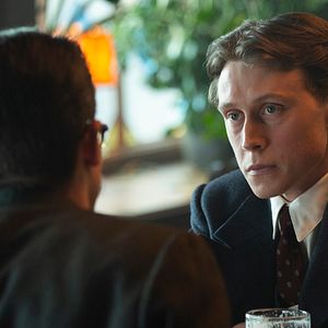 Bilder George MacKay