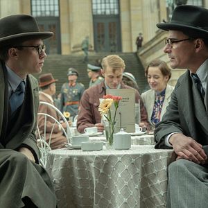 Bilder München - Im Angesicht des Krieges