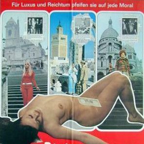 Bilder Die jungen Ausreißerinnen - Sex-Abenteuer deutscher Mädchen in aller Welt