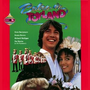 Bilder Abenteuer im Spielzeugland