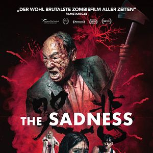 Bilder The Sadness