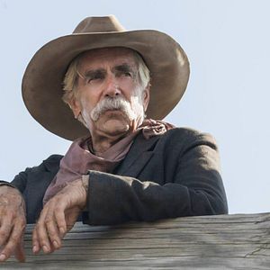Bilder Sam Elliott