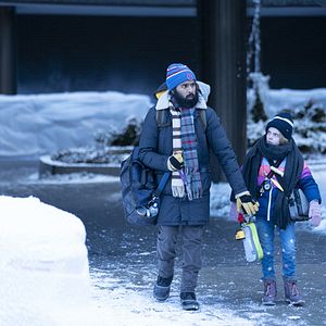 Bilder Matilda Lawler