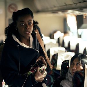 Bilder Matilda Lawler