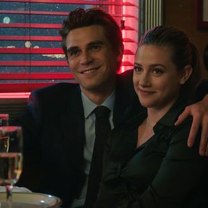 Bilder Riverdale