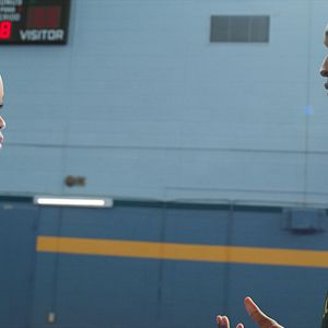 Bilder Isaiah R. Hill