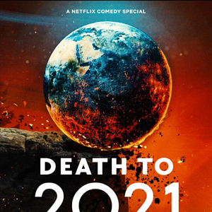 Bilder Death To 2021