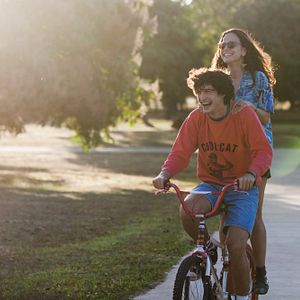 Bilder Eduardo e Mônica