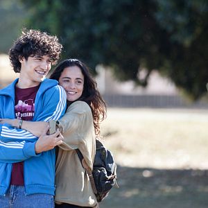 Bilder Eduardo e Mônica