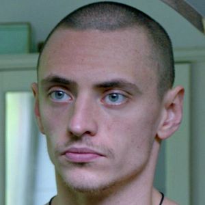 Bilder Sergei Polunin