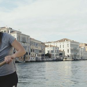 Bilder Moleküle der Erinnerung – Venedig, wie es niemand kennt