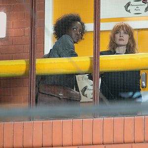 Bilder Lupita Nyong'o