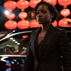 Bilder Lupita Nyong'o