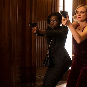 Bilder Lupita Nyong'o