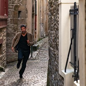 Bilder Kommissar Dupin - Bretonische Spezialitäten