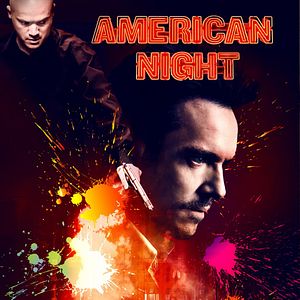 Bilder American Night