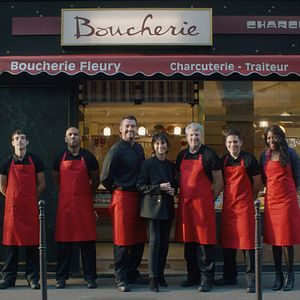 Bilder Géraldine Pailhas