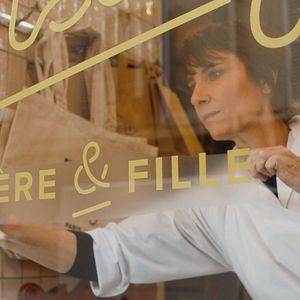 Bilder Géraldine Pailhas